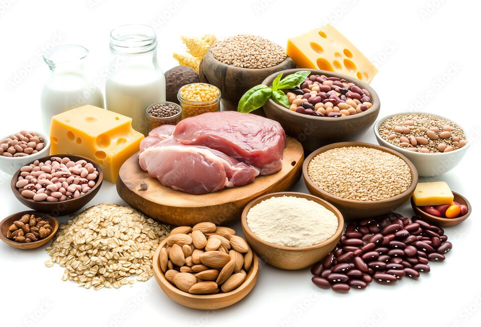Aliments riches en fer