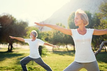 Pour votre santé, pratiquez une activité physique régulière