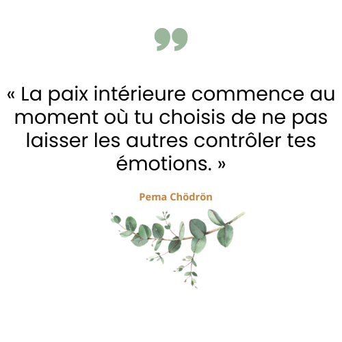 Bien-être holistique