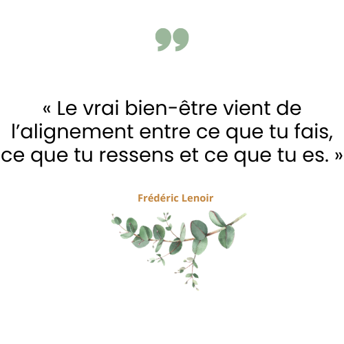 Bien-être holistique