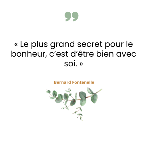 Bien-être holistique