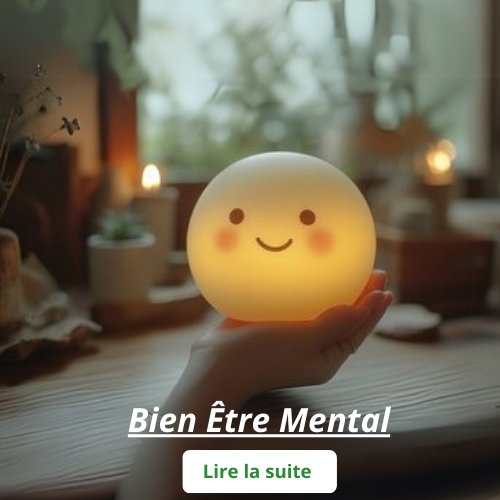 Bien-être holistique
