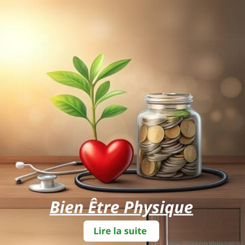 Bien-être holistique