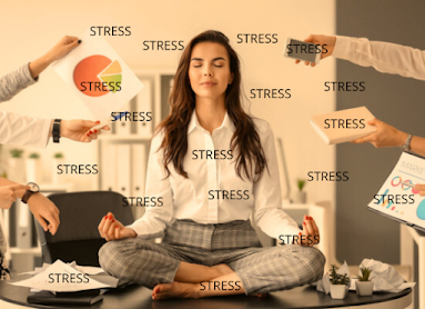 Réduire le Stress au Quotidien