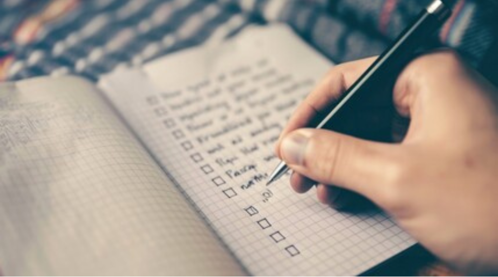 Outils de gestion du temps