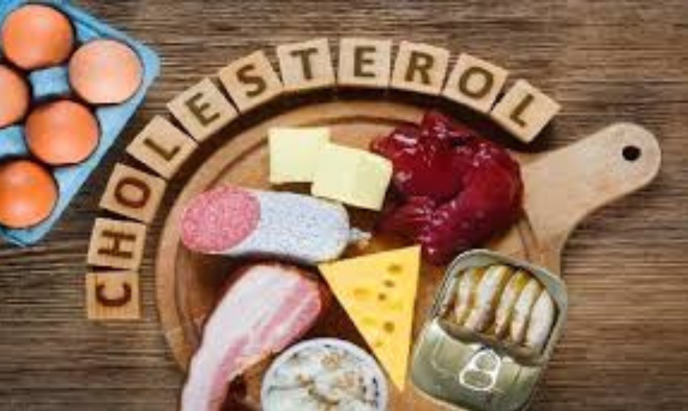 Les 10 meilleurs aliments anti-cholestérol