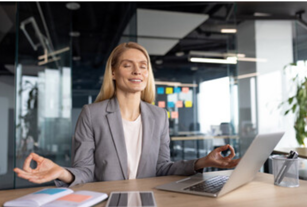 bien-être au travail