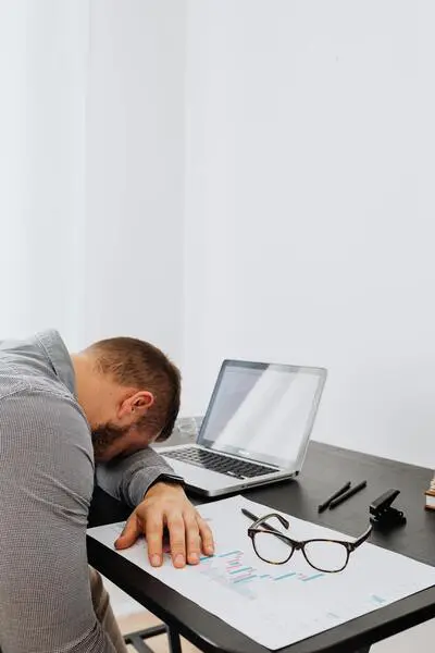 vitamine pour la fatigue
