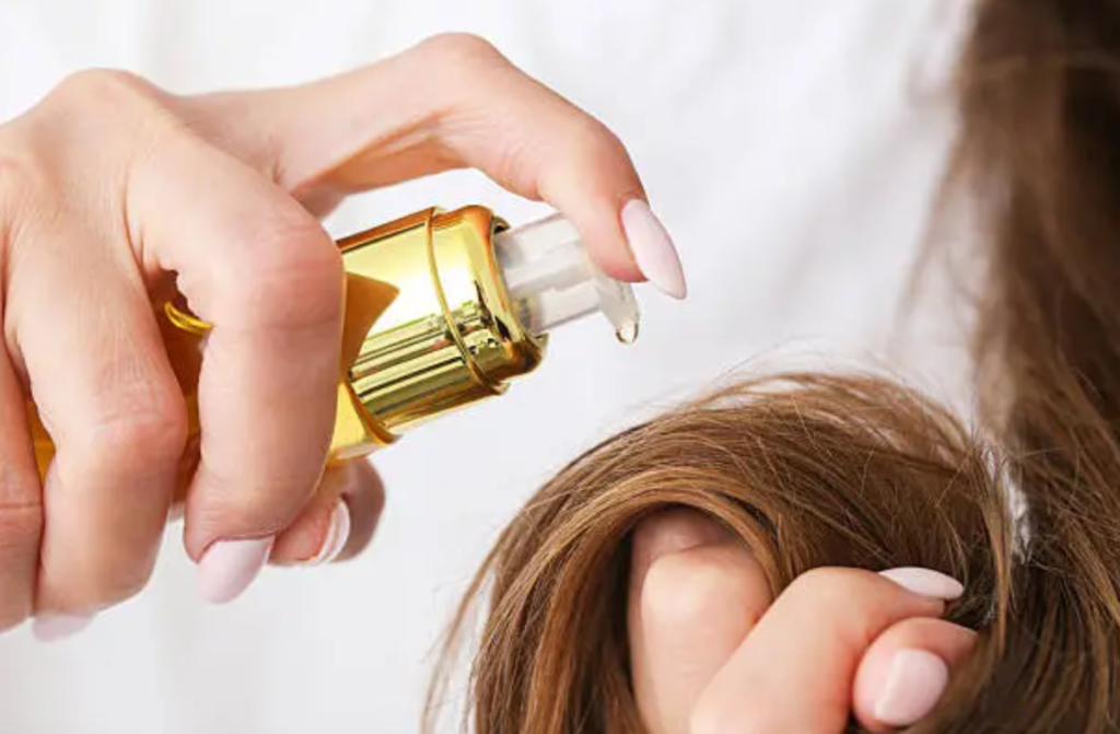 Huile d'Argan