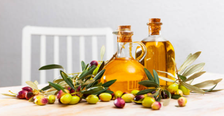 Huile d'argan