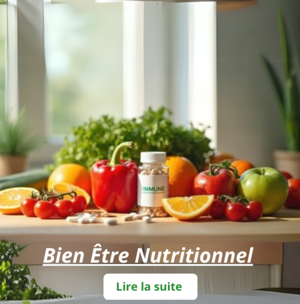 Bien Être Physique (5) Bien-être holistique